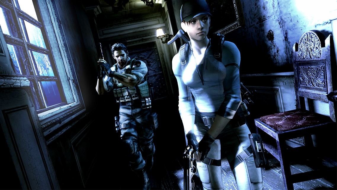 Resident Evil 5 (2016) - Imagen 24